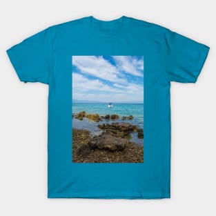 Krk Coast T-Shirt